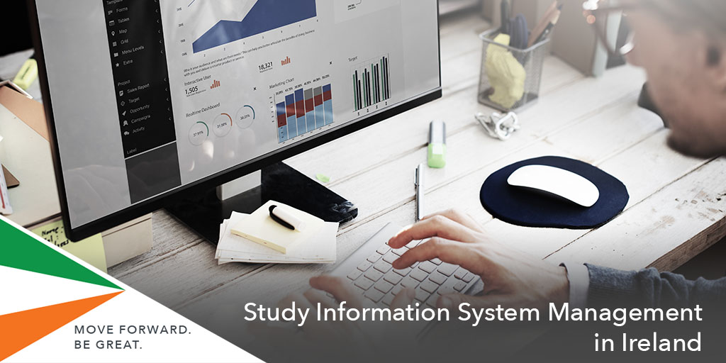 Study Information System Management in ireland