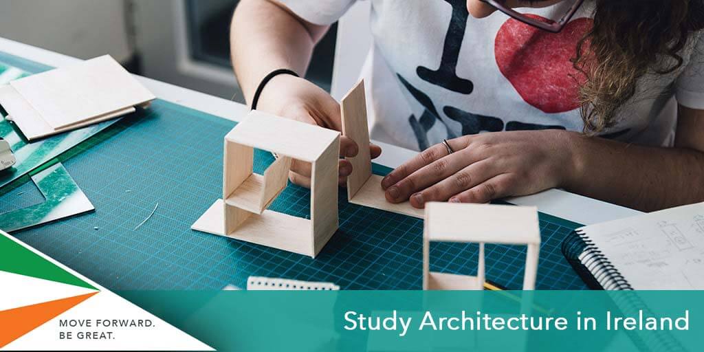Study Architecture in Ireland